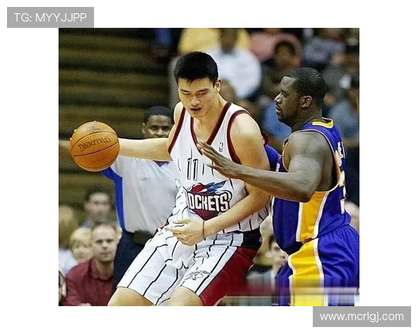 姚明传球技巧解析NBA巨星如何用传球改变比赛格局